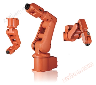 ABBロボットIRB 120