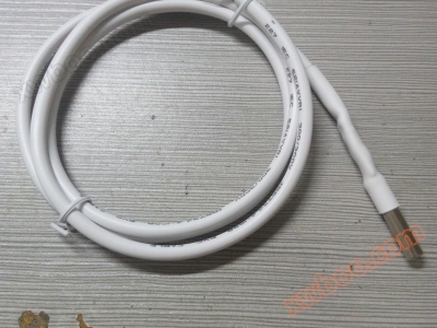 Temperature sensor probe