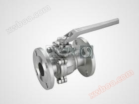 Шаровой клапан из нержавеющей стали ручной