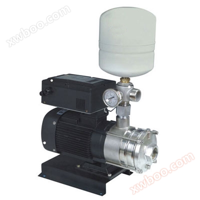 Villa Druckversorgung