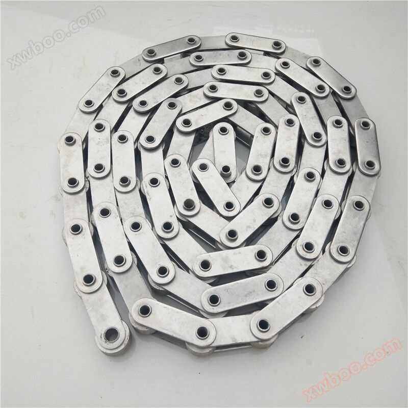 Catena vuota in acciaio inossidabile