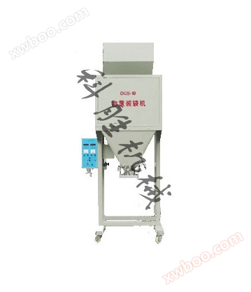顆粒包装機｜雑穀包装機