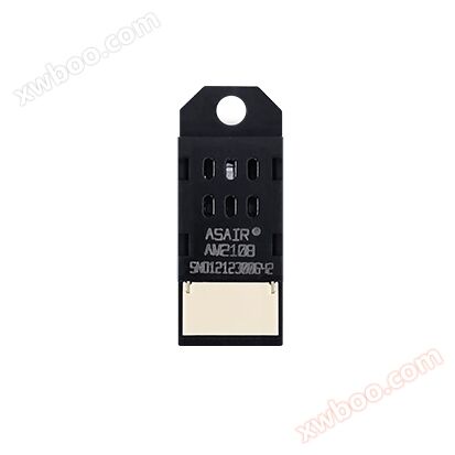Módulo Micro Sensor de Temperatura e Umidade AM2108