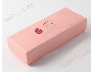 Caja de embalaje de calcetines