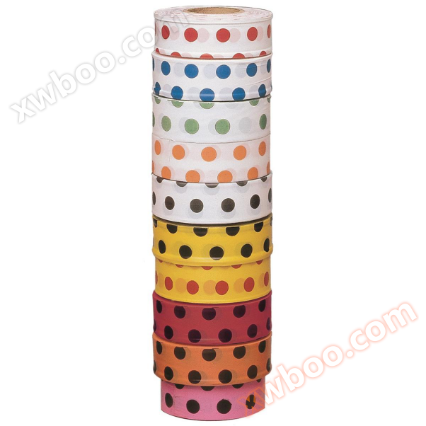 Taśma wykrywalna metalu