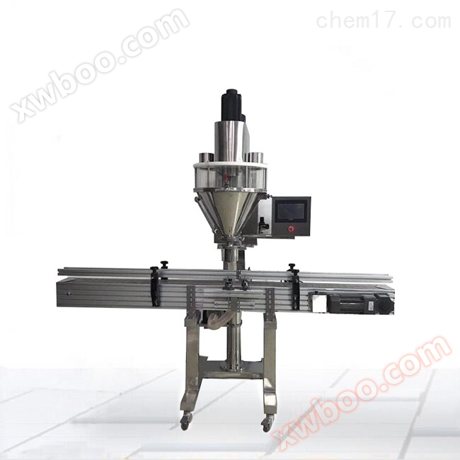 Precio de la máquina de llenado vertical de polvo de condimento de sellado automático