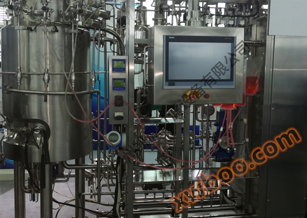 Koncentrované extrakce mléka a nápojů