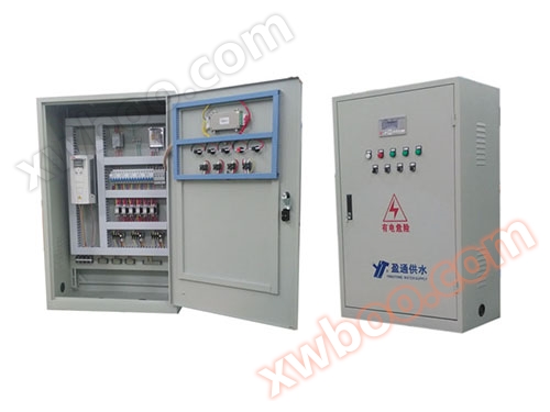 Controle de variação de pressão constante