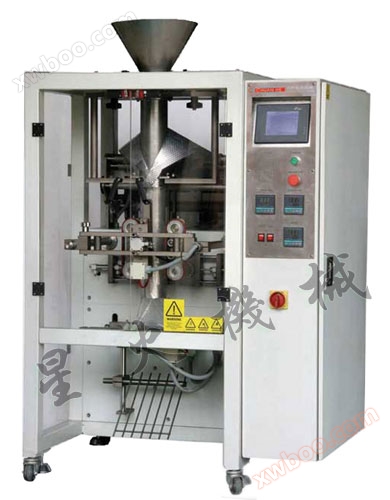 520縦型ソース食品包装機