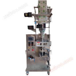 全自動免疫力増強粉末粉剤包装機