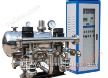 Equipamento de abastecimento de água sem pressão negativa ZC-WFY (inteligente)