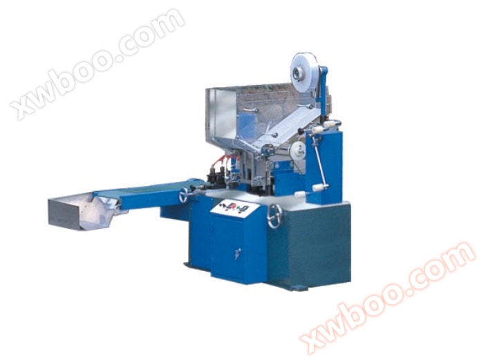 Plně automatické řídící zařízení