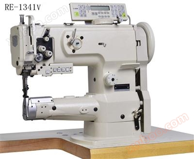 Cylindrical single needle comprehensive thick material machine, large mouth high head cart, large mouth high head, large rotary shuttle sewing machine,