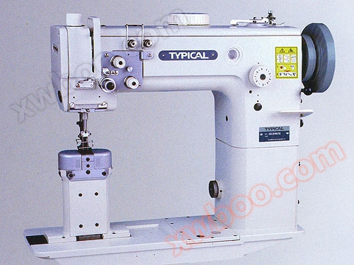 縦型総合送りミシンGC 2467...