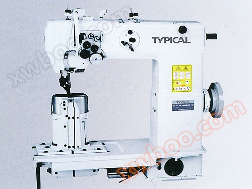 縦型総合送りミシンGC 2466...