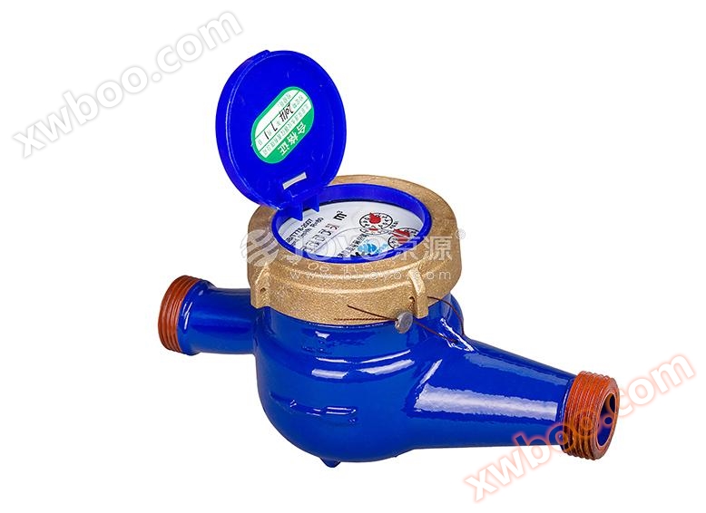 Rotor humide froid / eau chaude compteur lxs (R) - 15 ~ 40