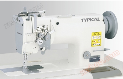 GC6240/6220-serien höghastighetsdubbelsymmaskin