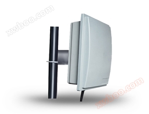 2.4G aktiver RFID-Leser