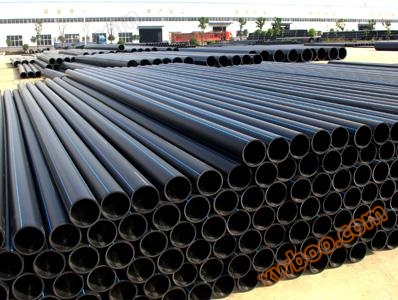 Tuyau de câble HDPE