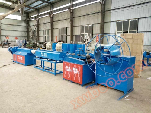 PE / PPR plastové trubky