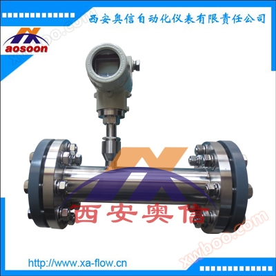 Flussometro di massa del gas termico HQ981H-65-111111-aria compressa-2-1-500Nm&s