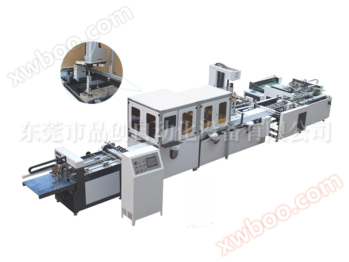 自動位置決めロボット+シェル+天地ボックスXY-400 T