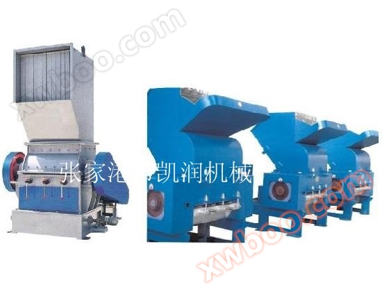 PC series powerful crusher