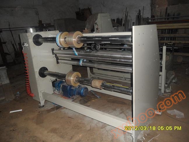 HDFQ-A einfache Vertikalschneidemaschine