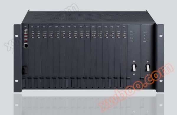 SOC 5000-50マルチプレクサ
