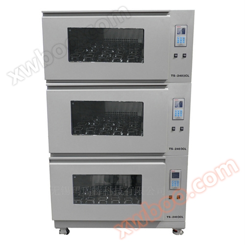 Letto oscillatore a tre strati TS-2403CL