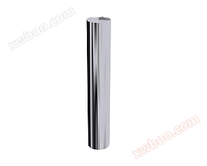 Cylindrical dubawa Bar