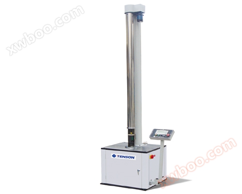 XJL-300 Pipe Drop Hammer Impact Testing Machine