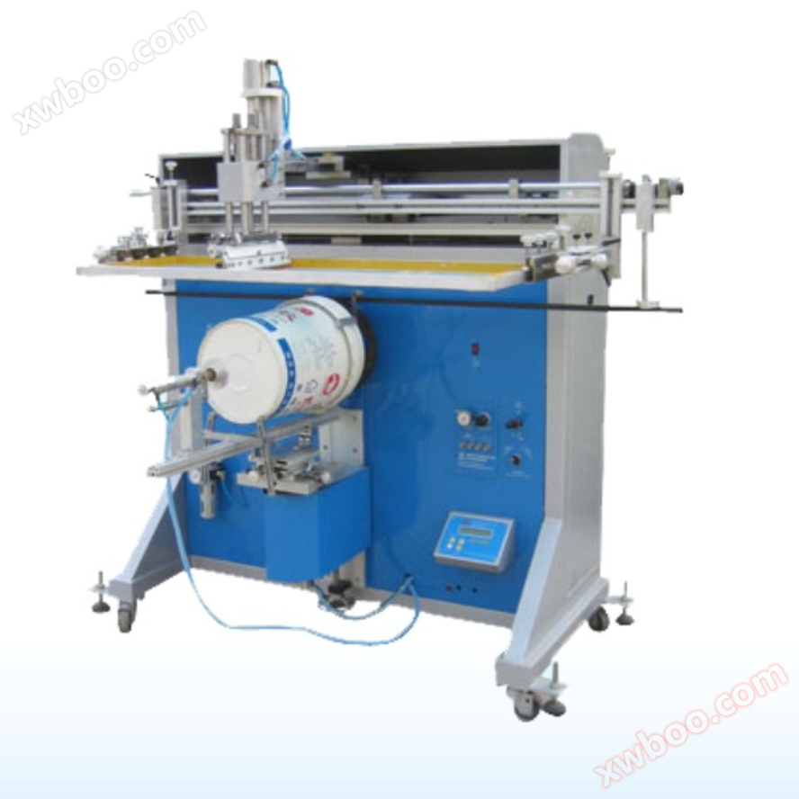 গোলাকার স্ক্রিন্টার কাপ স্ক্রিন্টার