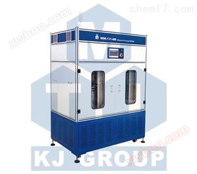 Mjukpacknings batteritätningsmaskin