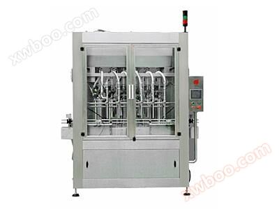 深セン自動液体充填機