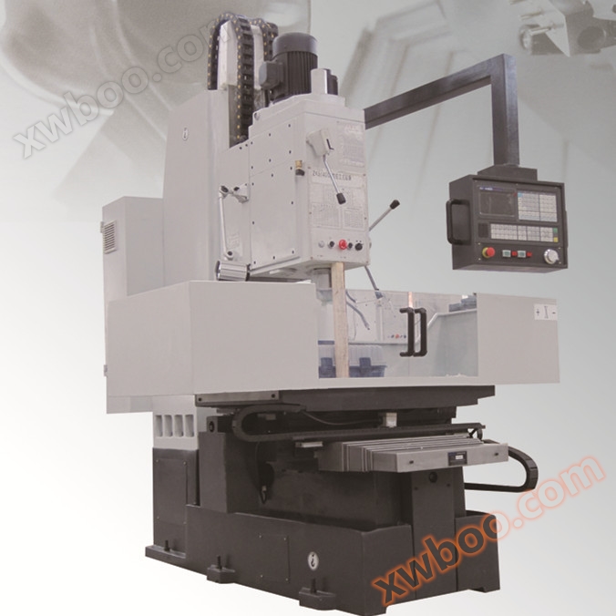 Máquina de perforación CNC zk5140 | 40 máquina de perforación CNC