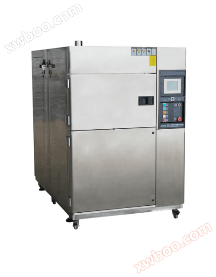 Serie TK Scatola di prova a caldo e freddo a tre scatole