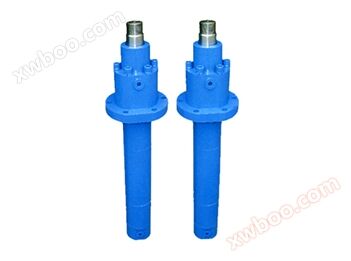 Y-HGl Metallurgical Equipment Standard Hydraulic Cylinder