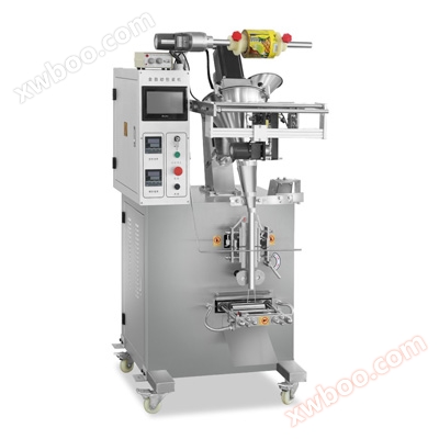 DS100P 자동 분말 포장기