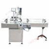 Single head fully automatic capping machine