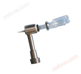 American thermoelectric atomic absorption atomizer