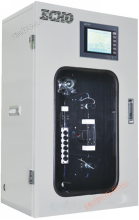 Automatyczny monitor zapotrzebowania na tlen chemiczny online