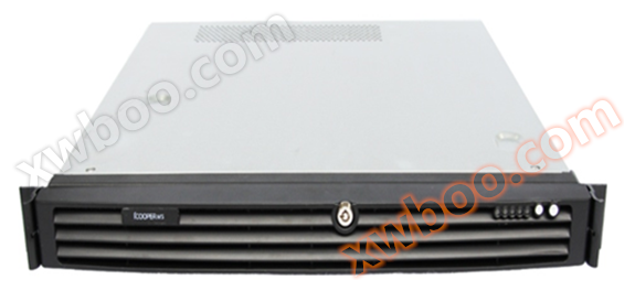 Máy chủ ghi âm RECS/2T