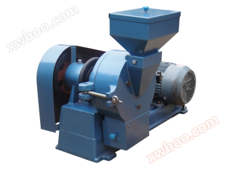 A3- Φ 175F disc crusher