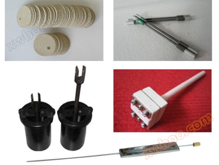 Manga de calefacción eléctrica ajustable / manga de calefacción eléctrica especial para el medidor de materia soluble de tolueno (la imagen debe cambiarse)