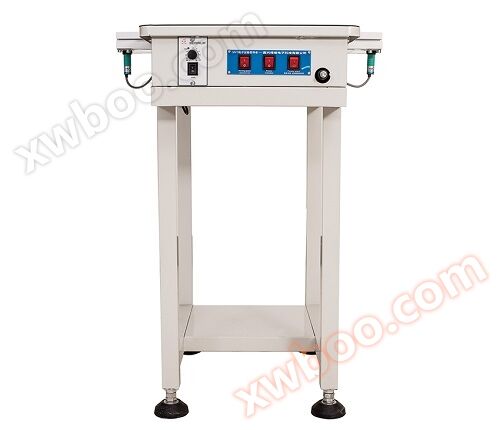 Mesa de conexão SMT de 0,6 m