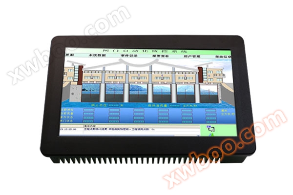 Máy tính b?ng c?ng nghi?p 10,1 inch