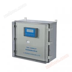 0-3000NTU Máy đo độ đục đầu vào Nhà sản xuất