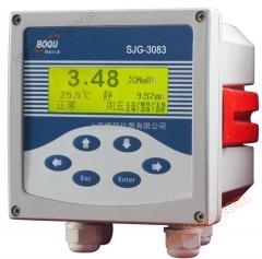 Säure-Alkali-Konzentrationsmesser-NAOH-Flüssigkeits-Alkali-Konzentrationsmesser