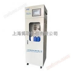 Стічні води онлайн аміак азот детермінатор - аміак азот аналізатор - вітчизняний аміак азот аналізатор